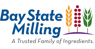 Bay State Milling Logo