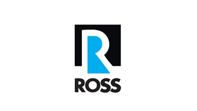 Charles Ross & Son Company Logo