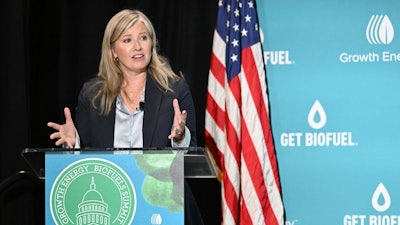 Growth Energy Biofuels Summit