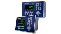 Ind570 Panel And Harsh