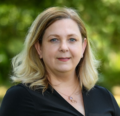 Leah Mulcahy