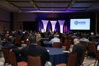 Nars Annual Meeting