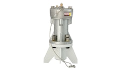 Solimar Air Knocker–knr 60 80