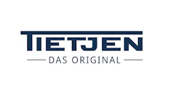 Tietjen Logo