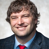 Dr. Trey Malone
