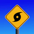 Bigstock Warning Hurricane Sign 2295193
