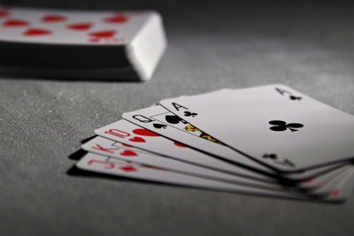 Card Hand