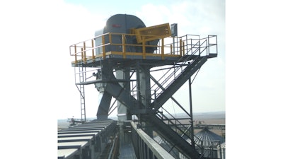 Fg bucket Elevator Pic