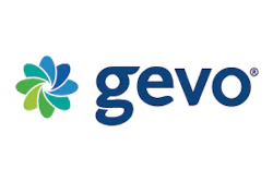 Gevo Logo