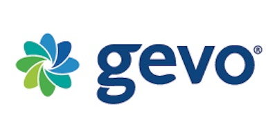 Gevo Logo