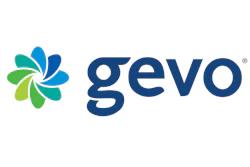 Gevo Logo