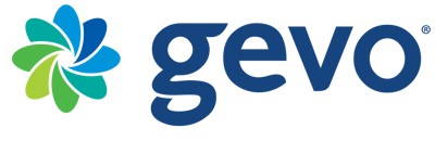 Gevo Logo