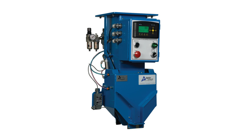 Taylor Te100 Gross Weigh Scale