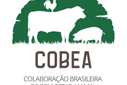 COBEA aims to increase the dialogue around animal welfare and improve practices and its membership includes Brazil’s largest poultry and largest egg producers.