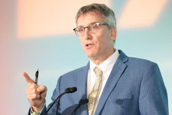 U.S. Department of Agriculture Acting Deputy Undersecretary for Trade and Foreign Agricultural Affairs Jason Hafemeister was among the first speakers at Export Exchange 2024, held this week in Fort Worth, Texas.