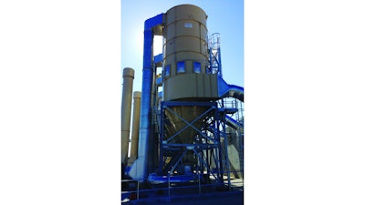Dust Collection