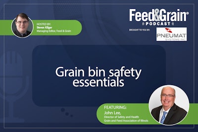 Fg Podcast John Lee