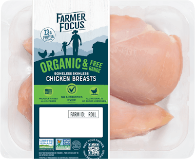 Farmer Focus