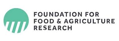 Foundation For Food Agriculture Research Logo