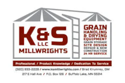 K&s Millwright
