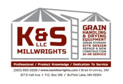 K&s Millwright