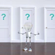 Light Bulb Choosing A Question
