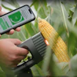 AB Vista’s NIR service offers a 25-year calibration database of more than 400,000 global reference samples and 4 million spectra plus reference values.