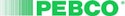 Pebco Logo