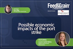 Possible Economic Impacts Of The Port Strike