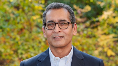 Sanjay Singh, CFO