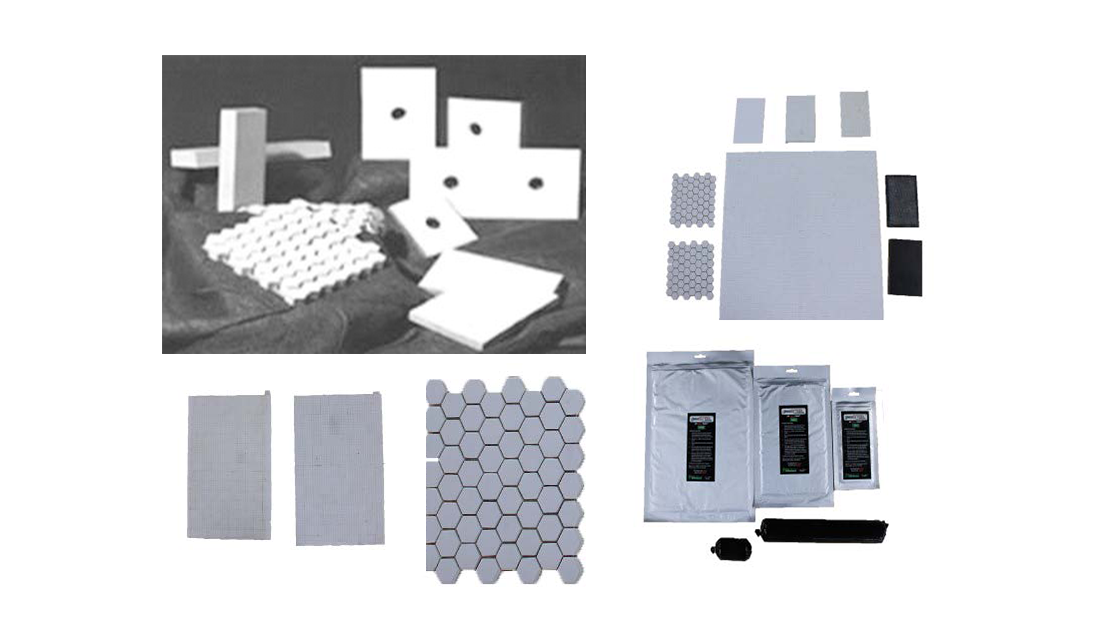 Tiles