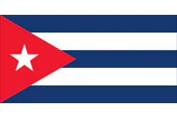 Cuba Flag