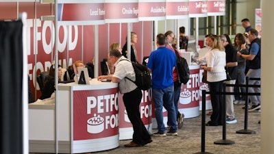 The lowest registration fees are now available through the end of the year to attend Petfood Forum and its pre-conference seminar, Petfood Essentials.