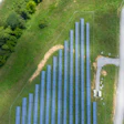Solar Panel Field