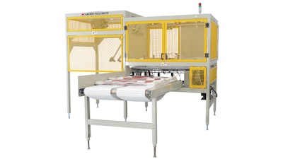 1200 Bh Bag Hanger