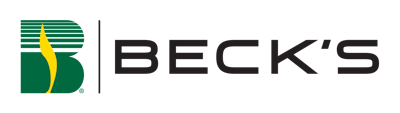 Becks Logo 2 Horizontal D Full Color