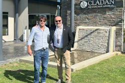 CBS Bio Platforms Expands Distribution to Latin American Market through Partnership with CLADAN
