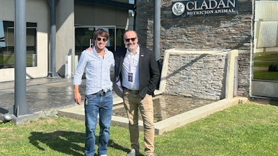 CBS Bio Platforms Expands Distribution to Latin American Market through Partnership with CLADAN