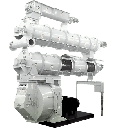 Cpm Pelletmill