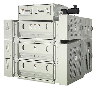 Cpm Rollermill