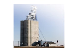 Cargill Dairy Mash Facility