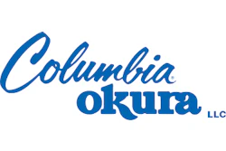 Columbia Okura Logo