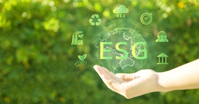Esg Sustainability Circularity