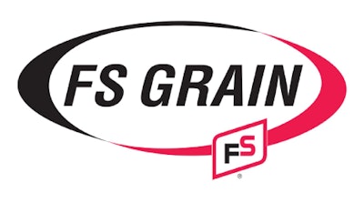 Fs Grain Logo