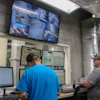 Facility Automation Monitors