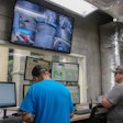 Facility Automation Monitors