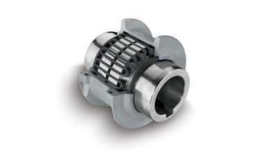 Falk Steelflex Grid Couplings
