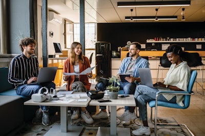 Generation Z is entering the workforce, and they have high expectations of their prospective employers.