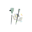 Grain Temperature Level Monitoring System
