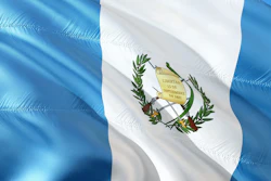Guatemala Flag Pixabay